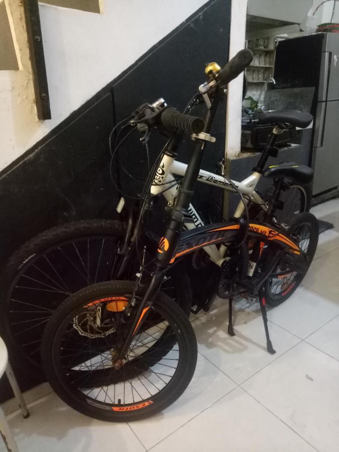 Losmen Fadel Malioboro Jogja Yogyakarta Exterior foto