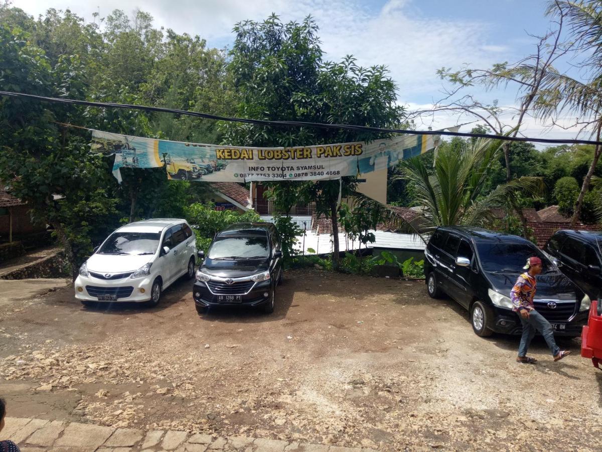 Losmen Fadel Malioboro Jogja Yogyakarta Exterior foto