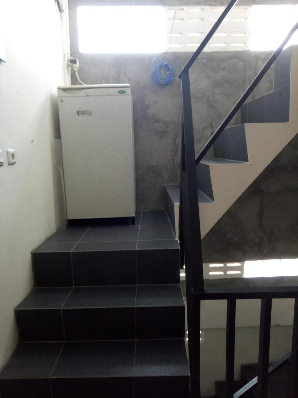 Losmen Fadel Malioboro Jogja Yogyakarta Exterior foto